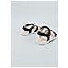 J Sandal Karly Girl - 385348 - Blu - 37 - Foto miniatura 5