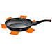 Diamond Granite Padella 24 Cm Berlinger Haus Bh-1792 - Foto miniatura 4