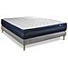 Kit Rete E Materasso Actilatex Tech 120x195cm - Spessore : 24cm - Lattice E Memory Foam- Molto Rigido - Foto miniatura 9
