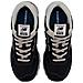 Scarpe Ml 574 Taglia 42 Codice Ml574evb Nero - Foto miniatura 5