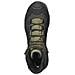 Stivali Quest Element Gore-tex Taglia 47 1/3 Codice 414571 Nero - Foto miniatura 5