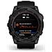 Smartwatch Fenix 7X Solar Display 1.4" MIP 51 mm Digitale l Touch screen Wi-Fi GPS Colore Grigio - Foto miniatura 2