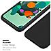 Custodia Compatibile Con Huawei Mate 30 Lite In Candy Nero - Coperchio Protettivo In Silicone Tpu Flessibile - Foto miniatura 3