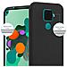 Custodia Compatibile Con Huawei Mate 30 Lite In Candy Nero - Coperchio Protettivo In Silicone Tpu Flessibile - Foto miniatura 4