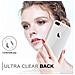 Cadorabo Custodia Compatibile Con Apple Iphone 8 Plus / 7 Plus In Transparente - 360° Full Body Copertura Protettiva - Protezione Anteriore E Posteriore, Protezione A Tutto Tondo Con Protezione Del Display - Foto miniatura 3
