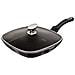 Padella Grill Bh-6909 Carbon Pro - Foto miniatura 1
