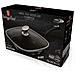 Padella Grill Bh-6909 Carbon Pro - Foto miniatura 2