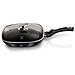 Padella Grill Bh-6909 Carbon Pro - Foto miniatura 4
