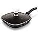 Padella Grill Bh-6909 Carbon Pro - Foto miniatura 5