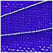 Pittura Acrilica Trasparente - Viola Scuro - 100 Ml - Foto miniatura 1