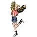 Mafex Birds Of Prey Harley Quinn Caution Tape Jacket Ver. - Foto miniatura 1