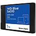 WD Blue SA510 WDS100T3B0A - SSD - 1 TB - interno - 2.5" - SATA 6Gb / s - Foto miniatura 1