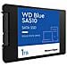 WD Blue SA510 WDS100T3B0A - SSD - 1 TB - interno - 2.5" - SATA 6Gb / s - Foto miniatura 2