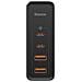 Caricatore Gan2 Pro 2x Usb-a 2x Usb-c 3 A (bsu2726blk)  - Foto miniatura 2