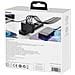 Caricatore Gan2 Pro 2x Usb-a 2x Usb-c 3 A (bsu2726blk)  - Foto miniatura 3