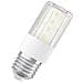 Led Special T Slim Dim / Lampada Led: E27, Dimmerabile, 7,30 W, 60 W Sostituzione Per, Chiaro, Warm White, 2700 K - Foto miniatura 4