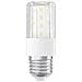 Led Special T Slim Dim / Lampada Led: E27, Dimmerabile, 7,30 W, 60 W Sostituzione Per, Chiaro, Warm White, 2700 K - Foto miniatura 5