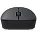 Wireless Mouse Lite 1000 DPI Colore Grigio Scuro / Nero  - Foto miniatura 3
