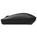 Wireless Mouse Lite 1000 DPI Colore Grigio Scuro / Nero  - Foto miniatura 4
