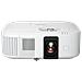 Videoproiettore EH-TW6150 3LCD 2800 ANSI lumen Rapporto di Contrasto 35000:1 4K Ultra HD 4096 x 2400 Pixel Colore Nero / Bianco - Foto miniatura 2