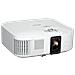 Videoproiettore EH-TW6150 3LCD 2800 ANSI lumen Rapporto di Contrasto 35000:1 4K Ultra HD 4096 x 2400 Pixel Colore Nero / Bianco - Foto miniatura 1