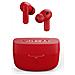 Auricolari ATLANTA con Bluetooth Wireless Hybrid ANC Colore Rosso - Foto miniatura 1