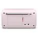 Radio Portatile Digitale DR-P420 Bluetooth Colore Rosa - Foto miniatura 4
