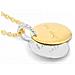 Gioielleria P7214cdawwc93. Collana, Colore Oro. Donna. - In ordine - Foto miniatura 3