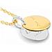 Gioielleria P7214cdawwc93. Collana, Colore Oro. Donna. - In ordine - Foto miniatura 4