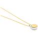 Gioielleria P7214cdawwc93. Collana, Colore Oro. Donna. - In ordine - Foto miniatura 2