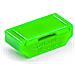 Hmd04p1gn Clip Sicura Bloccaporte Hdmi Verde 10 Pz - Foto miniatura 1