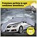 Telone Protettivo All Weather Premium Size 5 Grigio - Foto miniatura 2