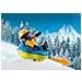 714453 My Life Vacanze sulla Neve - Foto miniatura 3