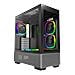 Case SKY TWO Midi Tower ATX / micro ATX / mini-ITX 3 Porte USB 3.2 Colore Nero (Finestrato) - Foto miniatura 1
