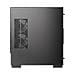 Case SKY TWO Midi Tower ATX / micro ATX / mini-ITX 3 Porte USB 3.2 Colore Nero (Finestrato) - Foto miniatura 5