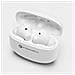 Auricolari Senza Fili Bluetooth - Batteria Ad Alta Capacità, Bianco - Foto miniatura 7