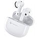 Auricolari Senza Fili Bluetooth - Batteria Ad Alta Capacità, Bianco - Foto miniatura 8