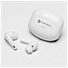 Auricolari Senza Fili Bluetooth - Batteria Ad Alta Capacità, Bianco - Foto miniatura 9
