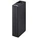 NB Slim PRO adattatore e invertitore Interno 120 W Nero - Foto miniatura 2