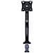 MA-DA1-03 supporto da tavolo per Tv a schermo piatto 88,9 cm (35") Nero Scrivania - Foto miniatura 6