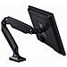 MA-DA1-03 supporto da tavolo per Tv a schermo piatto 88,9 cm (35") Nero Scrivania - Foto miniatura 4