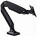 MA-DA1-03 supporto da tavolo per Tv a schermo piatto 88,9 cm (35") Nero Scrivania - Foto miniatura 3