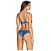 Set Di Lingerie Bluellia Azzurro (2 Pcs) - Foto miniatura 2