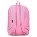 Speed 3 Large Logo Backpack 19l 10025485-a06, Unisex, Rosa, Marime Universala - Foto miniatura 2