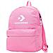 Speed 3 Large Logo Backpack 19l 10025485-a06, Unisex, Rosa, Marime Universala - Foto miniatura 1