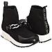Kiss 503 - Sneaker Sportiva Alta Da Donna - Foto miniatura 3