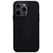 Cover Per Iphone 13 Pro Max Recycletek Flessibile, Nero - Foto miniatura 1