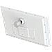 D1 antenna per satellite 10,7 - 12,75 GHz Bianco - Foto miniatura 4