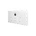D1 antenna per satellite 10,7 - 12,75 GHz Bianco - Foto miniatura 5