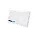 D1 antenna per satellite 10,7 - 12,75 GHz Bianco - Foto miniatura 1